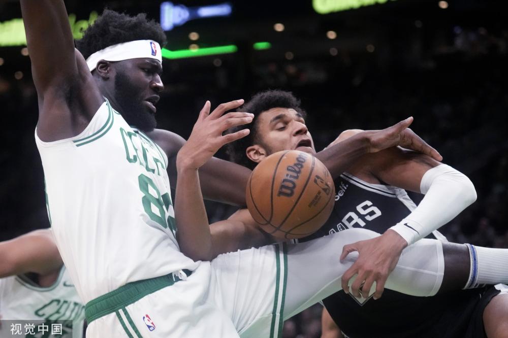 [NBA]詹姆斯低迷 客场不敌森林狼.