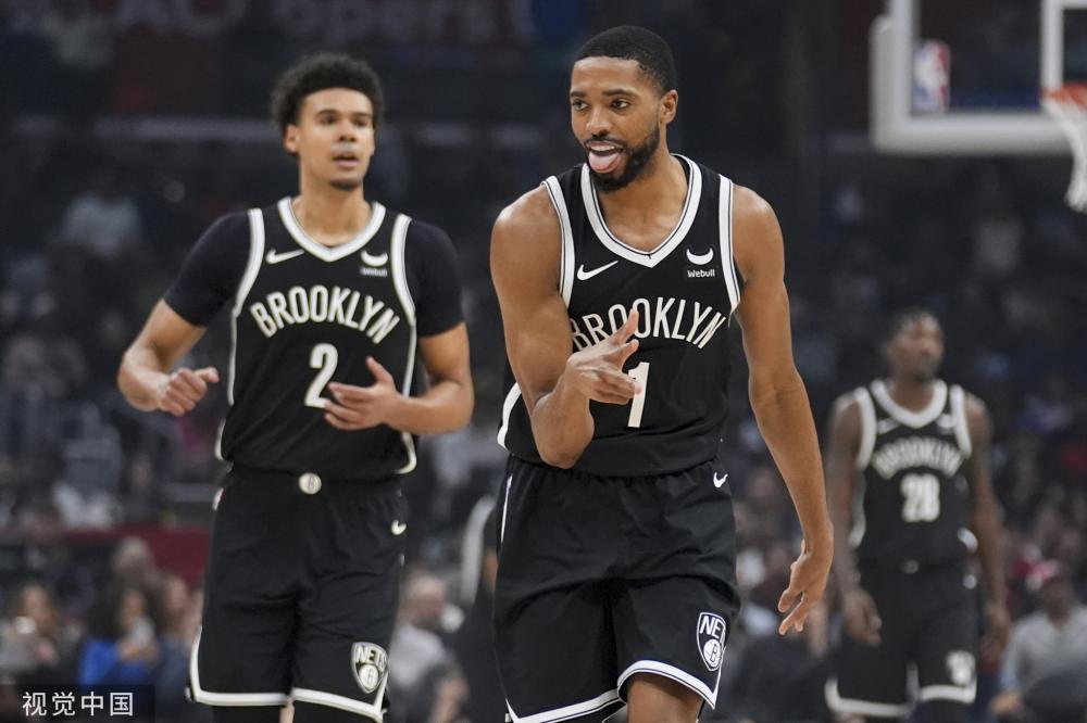 狂热队官方：科尔森因左腿受伤将缺席本场剩余比赛.